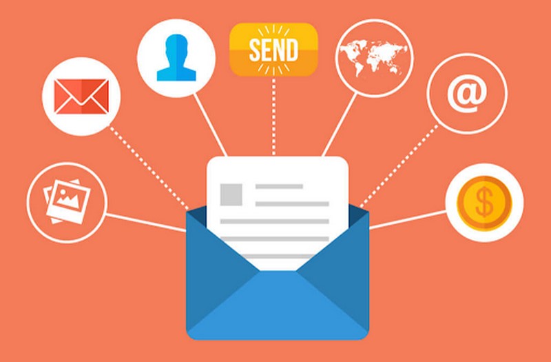 Cách tìm kiếm khách hàng cho sale thông qua email marketing